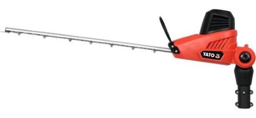 Máy cắt tỉa hàng rào 2070-2740mm 600W 240V 510mm Yato YT-84790 - Ba Lan