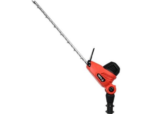 Máy cắt tỉa hàng rào 2070-2740mm 600W 240V 510mm Yato YT-84790 - Ba Lan