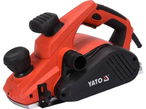 Máy bào gỗ 1300W 0-3.5x110mm 230V Yato YT-82144 - Ba Lan