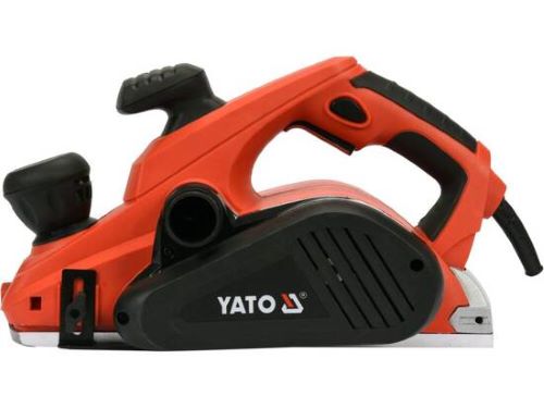 Máy bào gỗ 1300W 0-3.5x110mm 230V Yato YT-82144 - Ba Lan