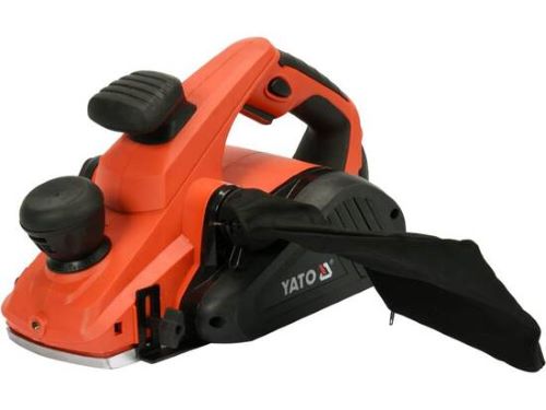 Máy bào gỗ 1300W 0-3.5x110mm 230V Yato YT-82144 - Ba Lan