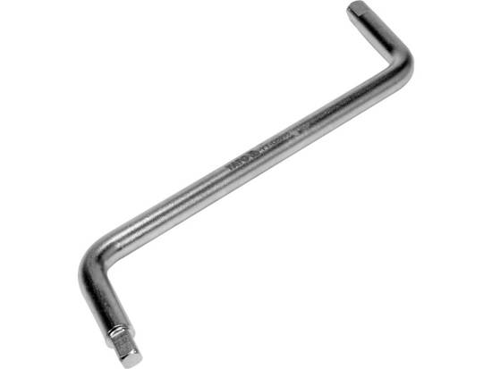 Cần siết chữ S 8-10mm tháo ốc nhớt Peugeot/Renault/Volvo Yato YT-05995 - Ba Lan