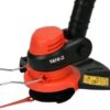 Máy cắt cỏ pin 18V 2 trong 1 (thân máy) Yato YT-85015 - Ba Lan