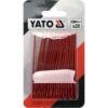 Máy cắt cỏ pin 18V 2 trong 1 (thân máy) Yato YT-85015 - Ba Lan