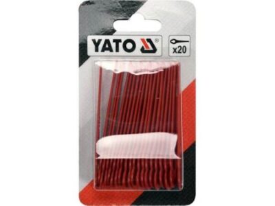 Máy cắt cỏ pin 18V 2 trong 1 (thân máy) Yato YT-85015 - Ba Lan