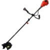 Máy cắt cỏ pin 36V (2x18V) 340mm không chổi than (thân máy) Yato YT-85010 - Ba Lan