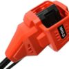 Máy cắt cỏ pin 36V (2x18V) 340mm không chổi than (thân máy) Yato YT-85010 - Ba Lan