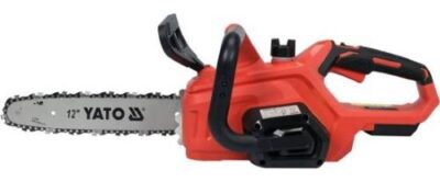 Máy cưa xích pin 18V 12" Yato YT-828138 - Ba Lan