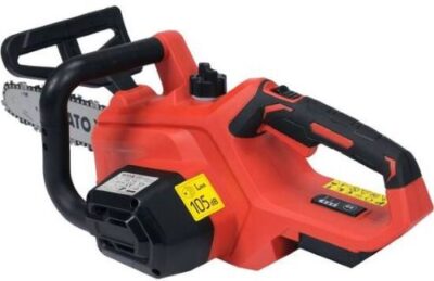 Máy cưa xích pin 18V 12" Yato YT-828138 - Ba Lan