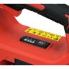 Máy cưa xích pin 18V 12" Yato YT-828138 - Ba Lan