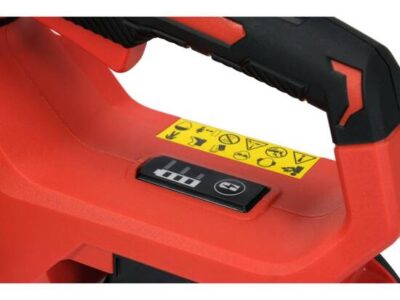 Máy cưa xích pin 18V 12" Yato YT-828138 - Ba Lan