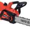 Máy cưa xích pin 18V 4Ah 12" Yato YT-828137 - Ba Lan