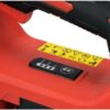 Máy cưa xích pin 18V 4Ah 12" Yato YT-828137 - Ba Lan