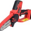 Máy cưa xích pin 18V 4" Yato YT-828136 - Ba Lan