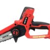 Máy cưa xích pin 18V 4" Yato YT-828136 - Ba Lan
