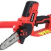 Máy cưa xích pin 18V 4" Yato YT-828136 - Ba Lan