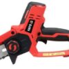 Máy cưa xích pin 18V 2Ah 4" Yato YT-828135 - Ba Lan