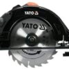 Máy cưa đĩa 235mm 2800W Yato YT-82154 - Ba Lan