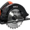 Máy cưa đĩa 235mm 2800W Yato YT-82154 - Ba Lan