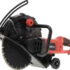Máy cắt bê tông 350mm 2600W M10 Yato YT-82158 - Ba Lan