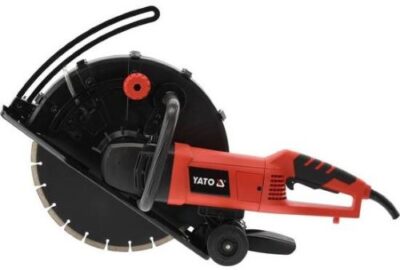 Máy cắt bê tông 350mm 2600W M10 Yato YT-82158 - Ba Lan