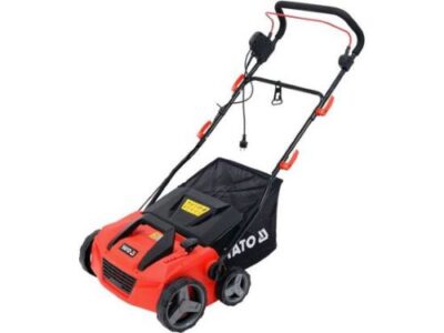 Máy cắt cỏ đẩy tay 1800W 240V 380mm Yato YT-84840 - Ba Lan