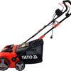 Máy cắt cỏ đẩy tay 1800W 240V 380mm Yato YT-84840 - Ba Lan