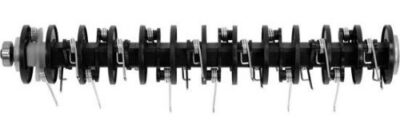 Máy cắt cỏ đẩy tay 1800W 240V 380mm Yato YT-84840 - Ba Lan