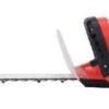 Máy cắt tỉa hàng rào 600W 240V 510mm Yato YT-84770 - Ba Lan