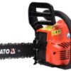 Máy cưa xích xăng 1.3KW 14" Yato YT-84895 - Ba Lan