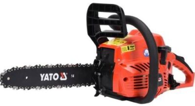 Máy cưa xích xăng 1.3KW 14" Yato YT-84895 - Ba Lan