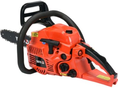 Máy cưa xích xăng 1.3KW 14" Yato YT-84895 - Ba Lan
