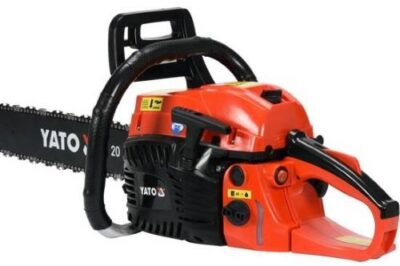 Máy cưa xích xăng 2.5KW 20" Yato YT-84910 - Ba Lan