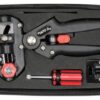 Kéo ghép cành chuyên nghiệp 2 trong 1 Yato YT-88505 - Ba Lan