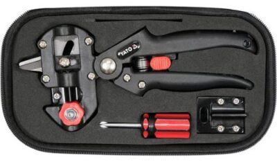 Kéo ghép cành chuyên nghiệp 2 trong 1 Yato YT-88505 - Ba Lan