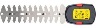Combo máy cắt tỉa cỏ và hàng rào pin 18V Yato YT-828356 - Ba Lan