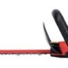 Máy cắt tỉa hàng rào pin 18V 2Ah 450mm Yato YT-828331 - Ba Lan