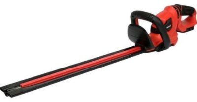 Máy cắt tỉa hàng rào pin 18V 550mm (thân máy) Yato YT-828334 - Ba Lan