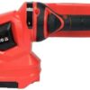 Máy cắt tỉa hàng rào pin 18V 550mm (thân máy) Yato YT-828334 - Ba Lan