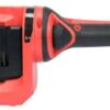 Máy cắt tỉa hàng rào pin 36V (2x18V) 550mm Yato YT-828353 - Ba Lan