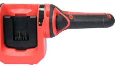 Máy cắt tỉa hàng rào pin 36V (2x18V) 550mm Yato YT-828353 - Ba Lan