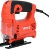 Máy cưa lọng 450W độ rung thấp Yato YT-82274 - Ba Lan
