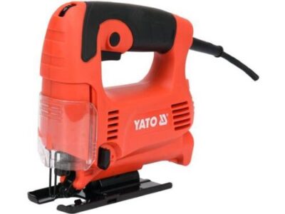 Máy cưa lọng 450W độ rung thấp Yato YT-82274 - Ba Lan