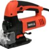 Máy cưa lọng 600W Yato YT-82273 - Ba Lan