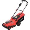 Máy cắt cỏ đẩy tay pin 36V (2x18V) 370mm 35L (thân máy) Yato YT-85223 - Ba Lan