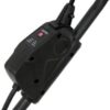 Máy cắt cỏ đẩy tay pin 36V (2x18V) 370mm 35L (thân máy) Yato YT-85223 - Ba Lan