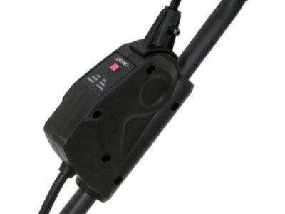 Máy cắt cỏ đẩy tay pin 36V (2x18V) 370mm 35L (thân máy) Yato YT-85223 - Ba Lan