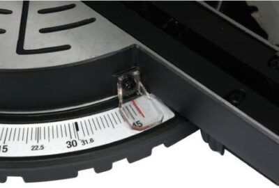 Máy cưa gỗ và thép đa góc 255mm 1800W 2 tốc độ Yato YT-82174 - Ba Lan