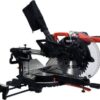Máy cưa đa góc Laser 305mm 1800W Yato YT-82175 - Ba Lan