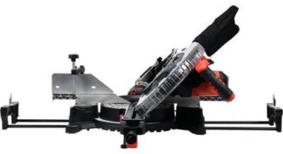 Máy cưa đa góc Laser 305mm 1800W Yato YT-82175 - Ba Lan